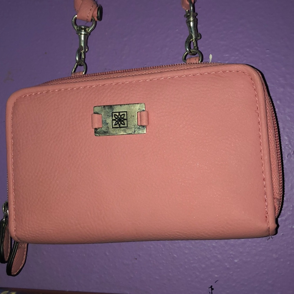 Custom Designer Purse